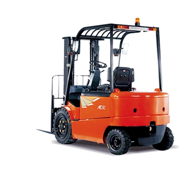 HLCPCD-50/60/70 5-7噸內燃平衡重式叉（chā）車