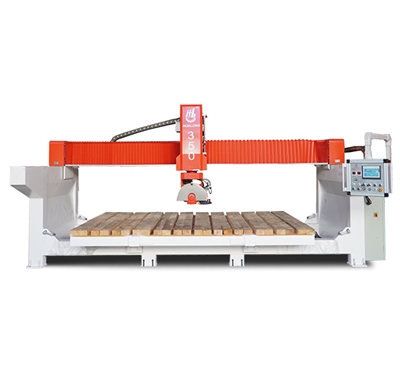 HLSQ-350 HLSQ-350 三（sān）軸數控一（yī）體橋切機