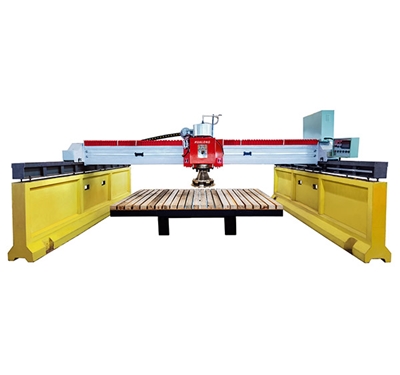 Single Head Bridge Polishing Machine HLAP-1800橋式（shì）磨機