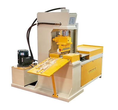 HLSY-S13 Stone Splitting Machine HLSY-S13石材對開機（jī）