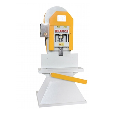 Mushroom Stone Splitting Machine HLSY-S74磨菇麵（miàn）修（xiū）邊機