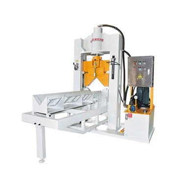 HLSY-24S3 Stone Splitting Machine HLSY-24S3馬蹄石對（duì）開機