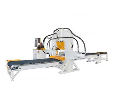 HLSY-36C stone splitting machine HLSY-36C 條石（shí）分切（qiē）/對開機