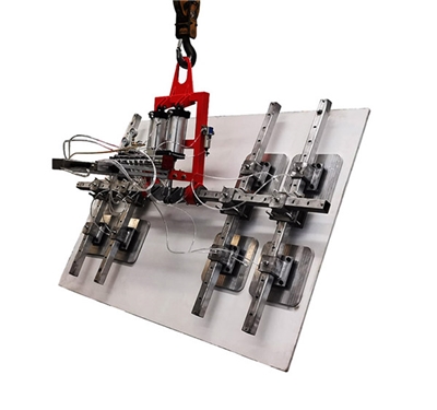 HLSL-1000 Vacuum Lifting Equipment 真空吸盤（pán）吊（diào）